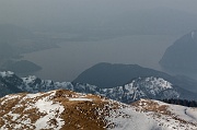 MONTE GUGLIELMO - 23 marzo 2013  - FOTOGALLERY